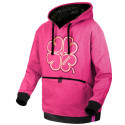 Bluza z kapturem Delphin QUEEN 4Love roz.M Bluza z kapturem Delphin QUEEN 4Love roz.M