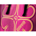 Bluza z kapturem Delphin QUEEN 4Love roz.M Bluza z kapturem Delphin QUEEN 4Love roz.M