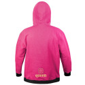 Bluza z kapturem Delphin QUEEN 4Love roz.L Bluza z kapturem Delphin QUEEN 4Love roz.L