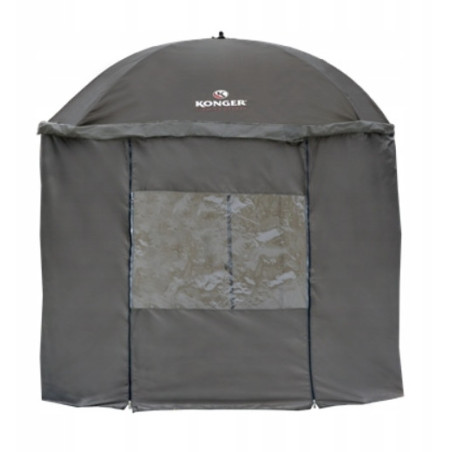 Parasol Namiot Konger ADVENTURE OKRĄGŁY 250cm / 50''