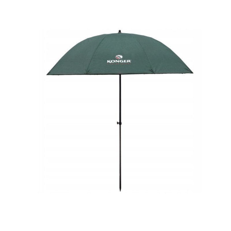 Parasol Konger ADVENTURE 250cm / 50''