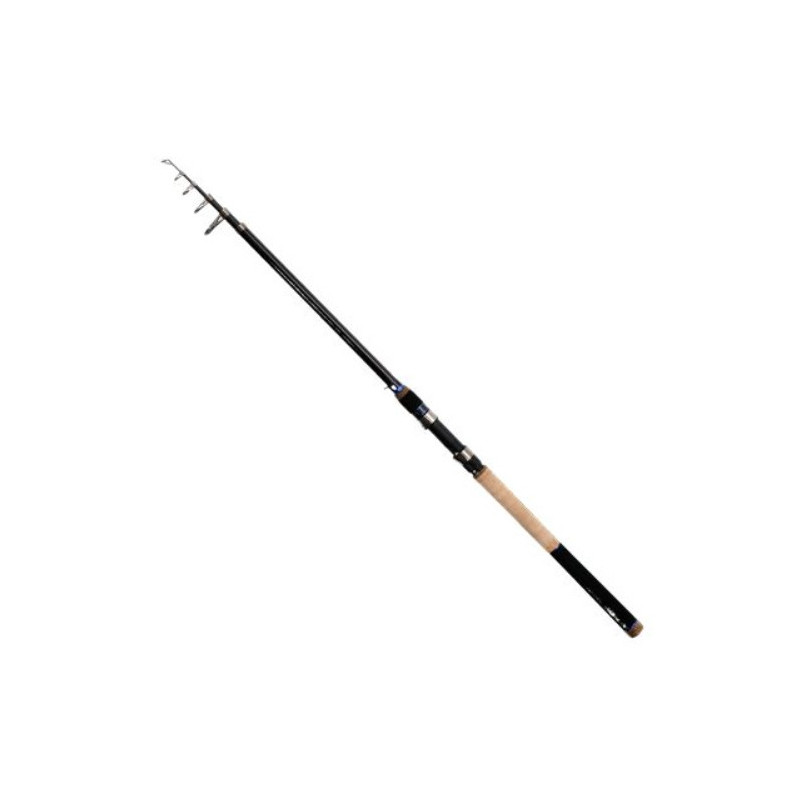 Wędka Konger Advantx Tele Float 390cm / 10-40g Wędka Konger Advantx Tele Float 390cm / 10-40g
