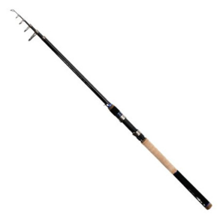 Wędka Konger Advantx Tele Float 390cm / 5-30g