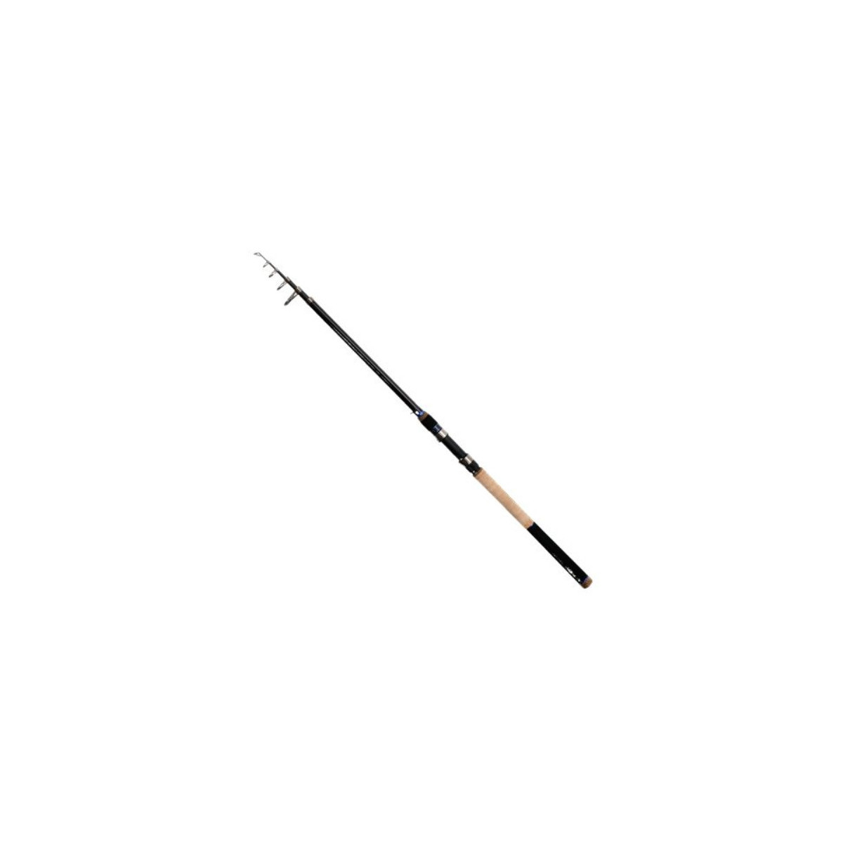 Wędka Konger Advantx Tele Float 360cm / 5-30g Wędka Konger Advantx Tele Float 360cm / 5-30g