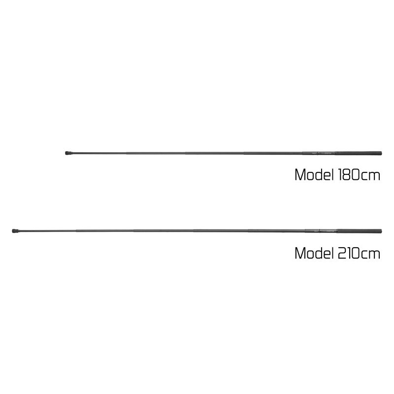 Uchwyt do podbieraka Delphin TeleMASTER 210cm Uchwyt do podbieraka Delphin TeleMASTER 210cm
