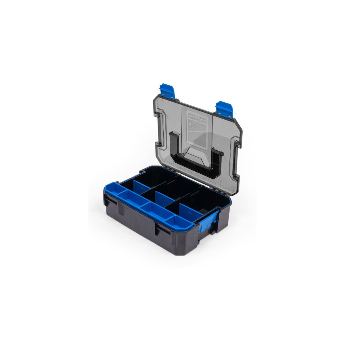 Pudełko Preston Hardcase Feeder System 35x27x10cm