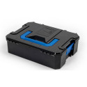 Pudełko Preston Hardcase Feeder System 35x27x10cm