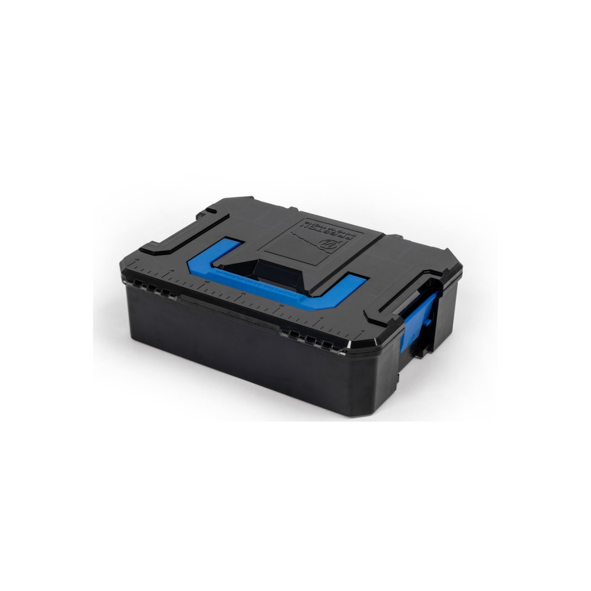 Pudełko Preston Hardcase Feeder System 35x27x10cm