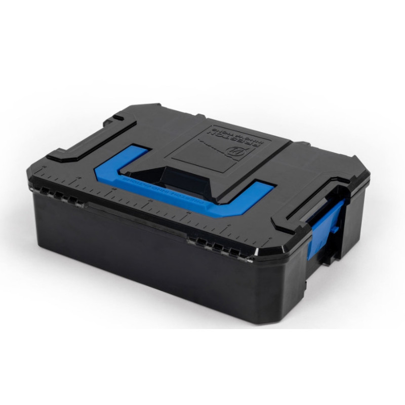 Pudełko Preston Hardcase Feeder System 35x27x10cm