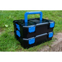 Pudełko Preston Hardcase Feeder System 35x27x10cm