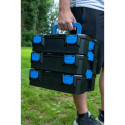 Pudełko Preston Hardcase Feeder System 35x27x10cm