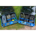 Pudełko Preston Hardcase Feeder System 35x27x10cm