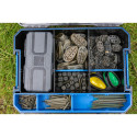 Pudełko Preston Hardcase Feeder System 35x27x10cm