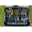 Pudełko Preston Hardcase Feeder System 35x27x10cm