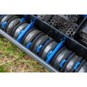 Pudełko Preston Hardcase Feeder System 35x27x10cm
