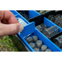 Pudełko Preston Hardcase Feeder System 35x27x10cm
