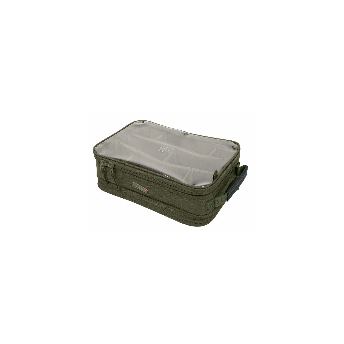 Pokrowiec na akcesoria i przypony karpiowe Trakker NXG Tackle & Rig Pouch