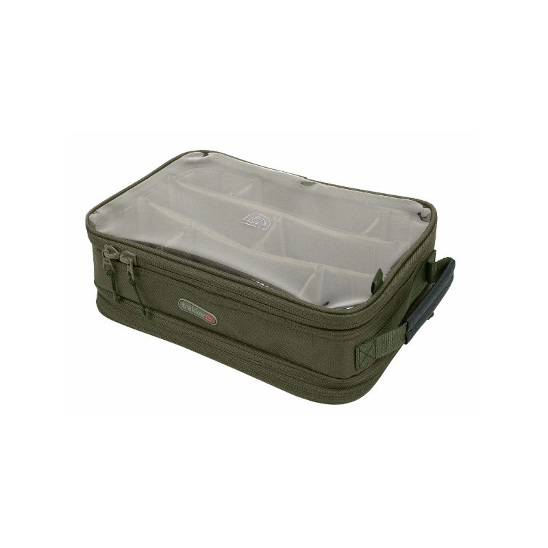 Pokrowiec na akcesoria i przypony karpiowe Trakker NXG Tackle & Rig Pouch
