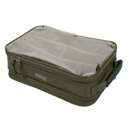 Pokrowiec na akcesoria i przypony karpiowe Trakker NXG Tackle & Rig Pouch