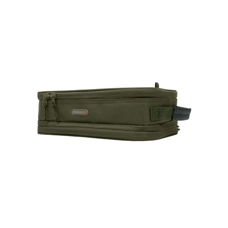 Pokrowiec na akcesoria i przypony karpiowe Trakker NXG Tackle & Rig Pouch