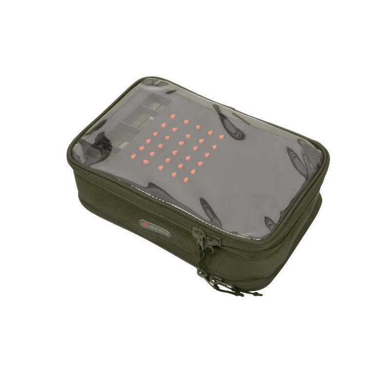 Pokrowiec na akcesoria i przypony karpiowe Trakker NXG Tackle & Rig Pouch
