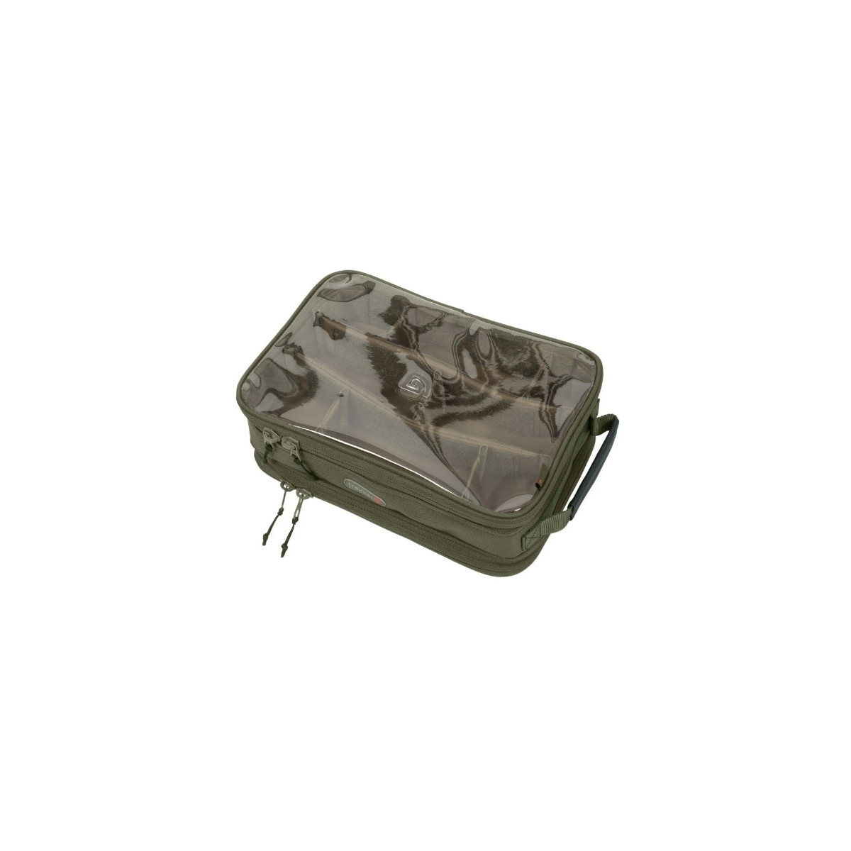 Pokrowiec na akcesoria i przypony karpiowe Trakker NXG Tackle & Rig Pouch