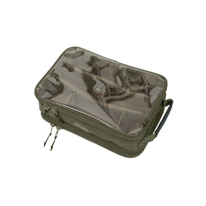 Pokrowiec na akcesoria i przypony karpiowe Trakker NXG Tackle & Rig Pouch
