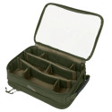 Pokrowiec na akcesoria i przypony karpiowe Trakker NXG Tackle & Rig Pouch