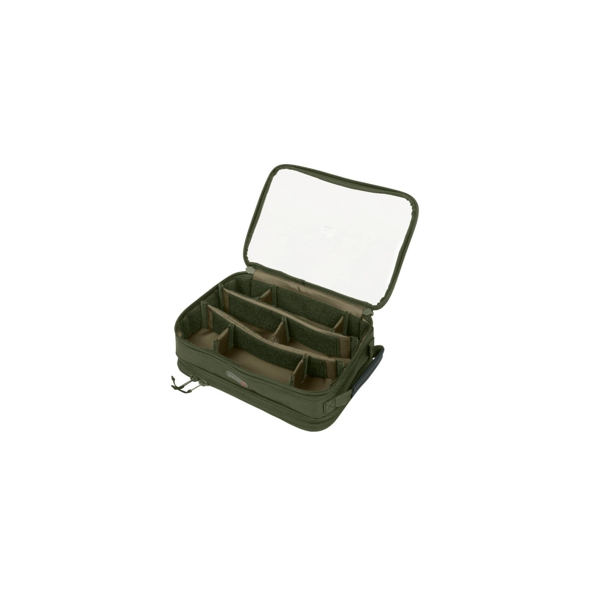 Pokrowiec na akcesoria i przypony karpiowe Trakker NXG Tackle & Rig Pouch