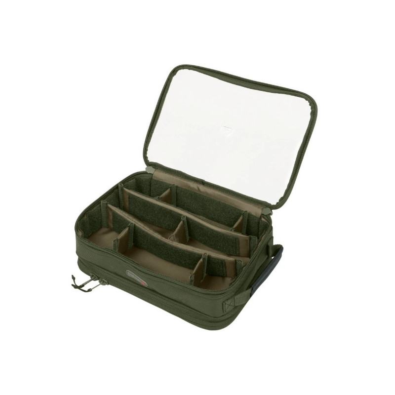 Pokrowiec na akcesoria i przypony karpiowe Trakker NXG Tackle & Rig Pouch