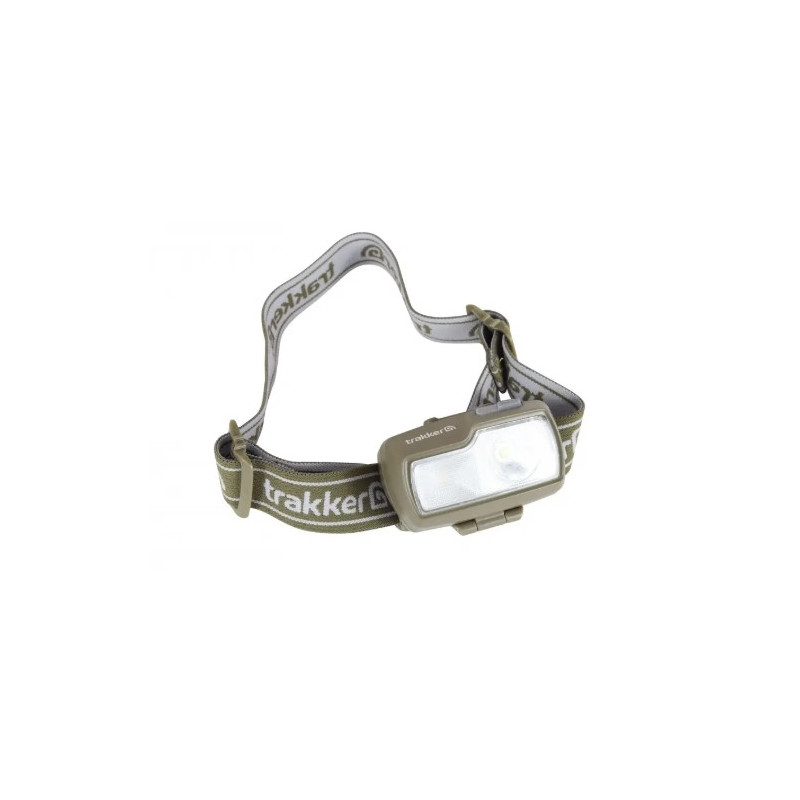 Czołówka Trakker Nitelife Headtorch 420lm