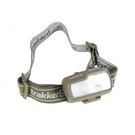Czołówka Trakker Nitelife Headtorch 420lm