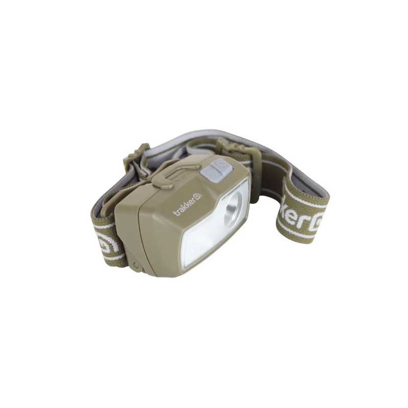 Czołówka Trakker Nitelife Headtorch 420lm