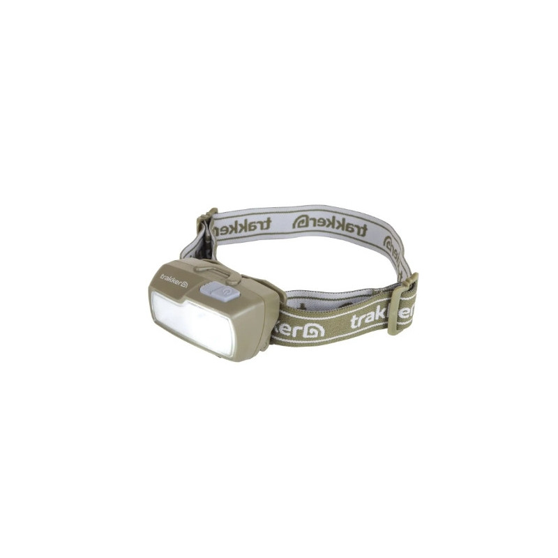 Czołówka Trakker Nitelife Headtorch 420lm