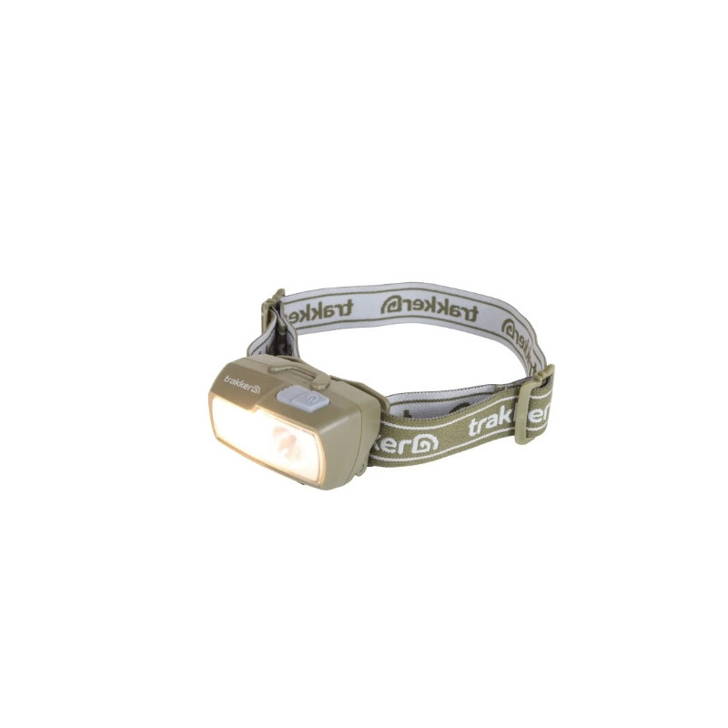 Czołówka Trakker Nitelife Headtorch 420lm
