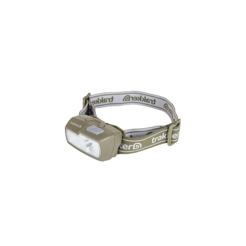 Czołówka Trakker Nitelife Headtorch 420lm