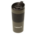 Kubek termiczny Trakker Armolife Thermal Coffee Press Mug Kubek termiczny Trakker Armolife Thermal Coffee Press Mug