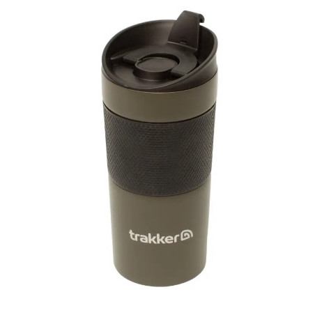 Kubek termiczny Trakker Armolife Thermal Coffee Press Mug Kubek termiczny Trakker Armolife Thermal Coffee Press Mug