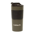 Kubek termiczny Trakker Armolife Thermal Coffee Press Mug Kubek termiczny Trakker Armolife Thermal Coffee Press Mug