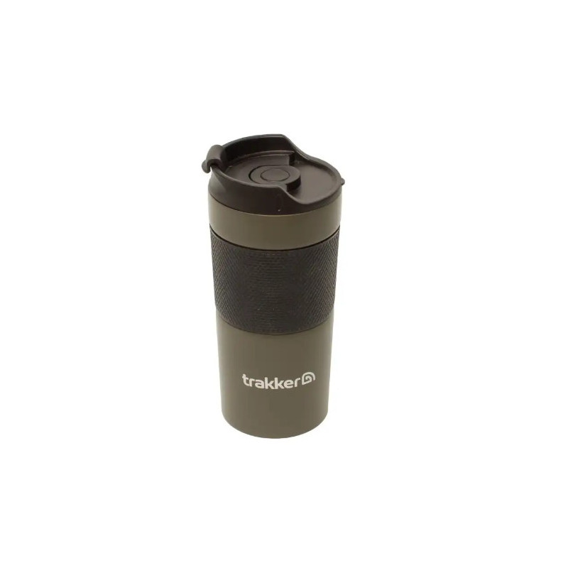 Kubek termiczny Trakker Armolife Thermal Coffee Press Mug Kubek termiczny Trakker Armolife Thermal Coffee Press Mug