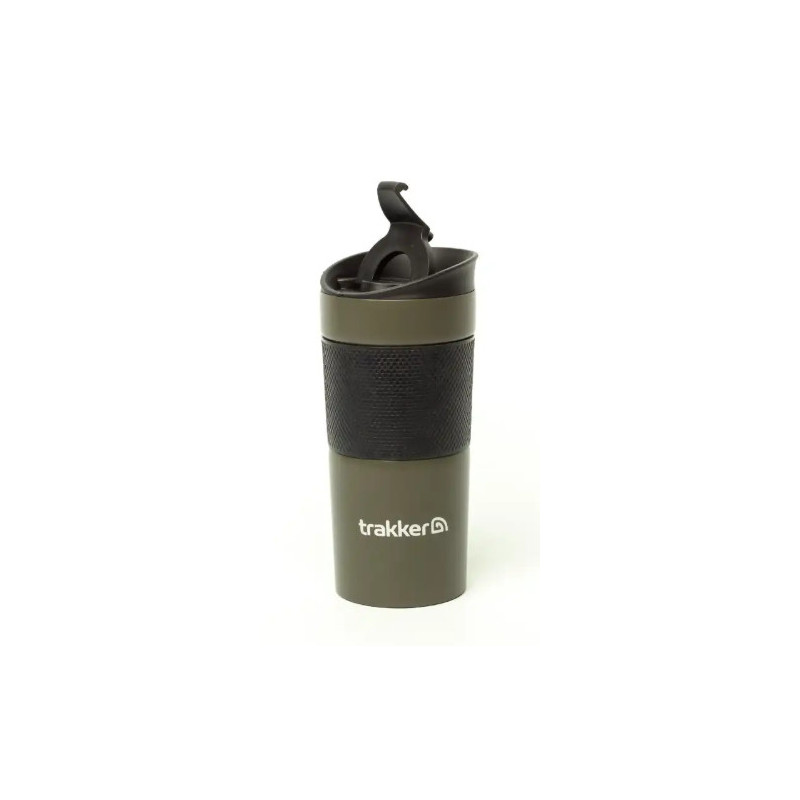Kubek termiczny Trakker Armolife Thermal Coffee Press Mug Kubek termiczny Trakker Armolife Thermal Coffee Press Mug
