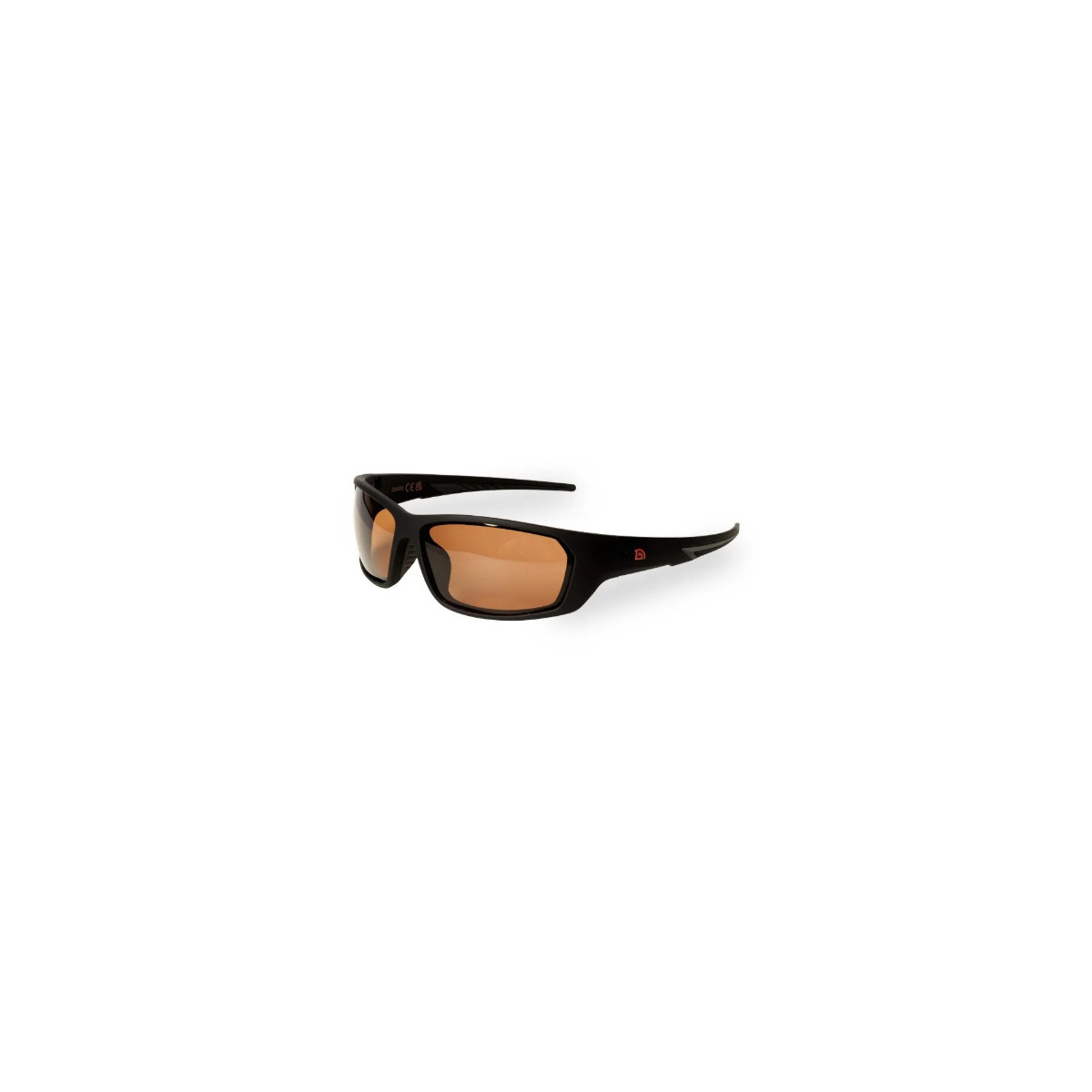 Okulary Trakker Amber Wrap Around Sunglasses Okulary Trakker Amber Wrap Around Sunglasses