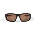 Okulary Trakker Amber Wrap Around Sunglasses Okulary Trakker Amber Wrap Around Sunglasses