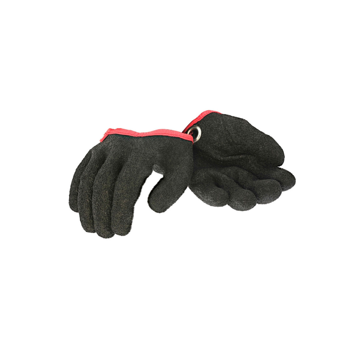 Rękawiczki Westin Landing Gloves Jet Black roz.L
