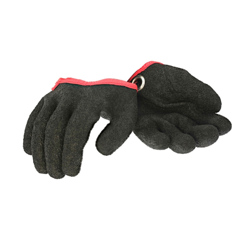 Rękawiczki Westin Landing Gloves Jet Black roz.L