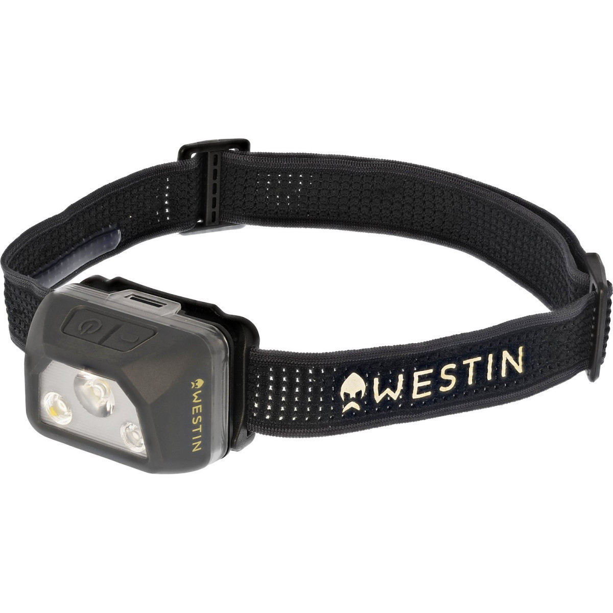 Latarka czołowa Westin Headlamp Beam 400lm