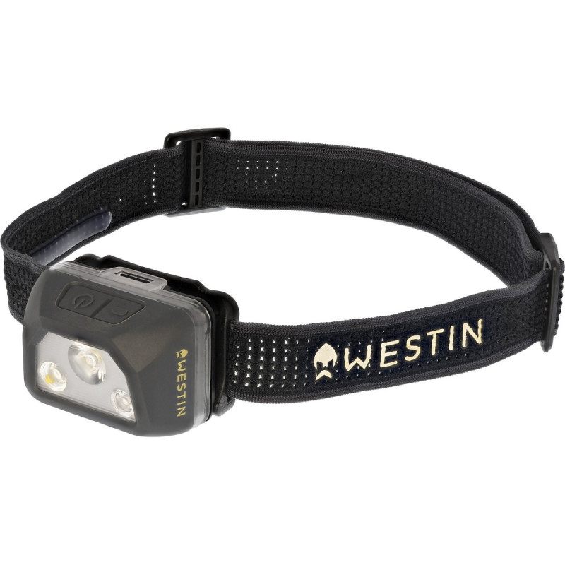 Latarka czołowa Westin Headlamp Beam 400lm