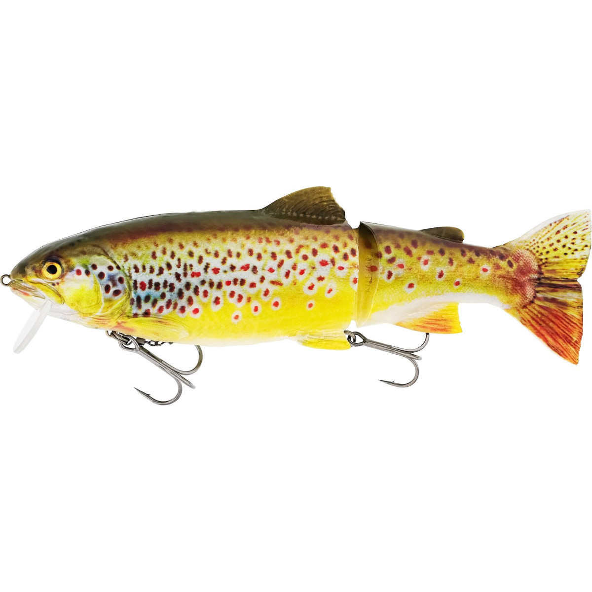 Przynęta Westin Tommy The Trout 25cm - REAL TROUT Przynęta Westin Tommy The Trout 25cm - REAL TROUT