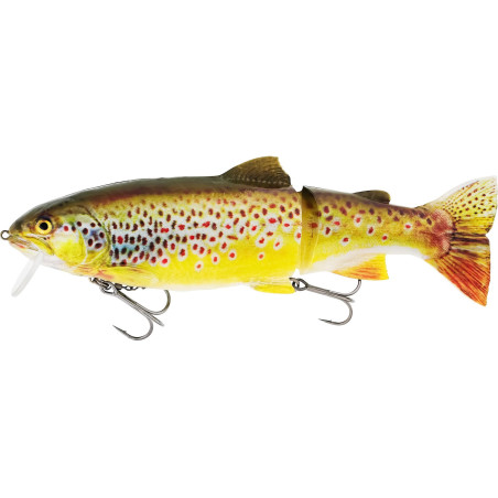 Przynęta Westin Tommy The Trout 25cm - REAL TROUT