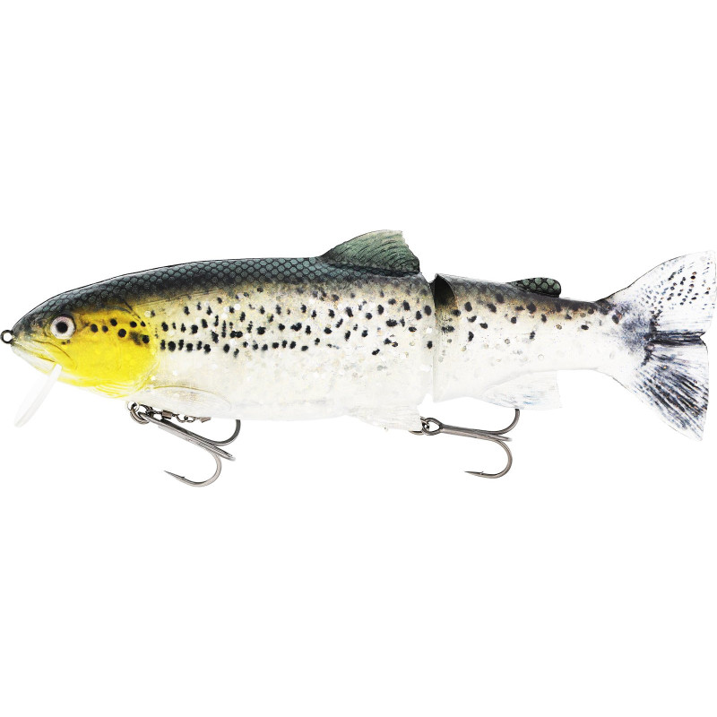 Przynęta Westin Tommy The Trout 25cm - HEADLIGHT DELUXE TROUT Przynęta Westin Tommy The Trout 25cm - HEADLIGHT DELUXE TROUT